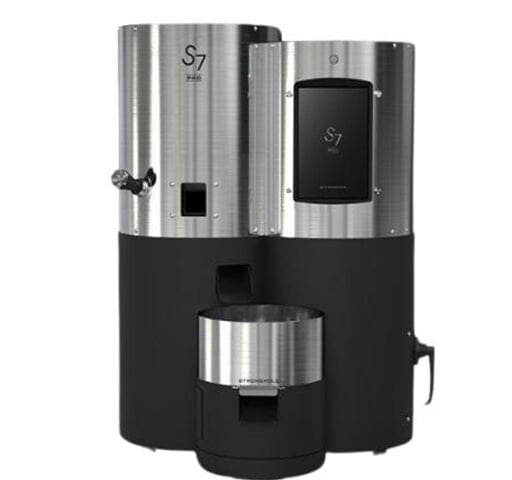 Kahve Kavurma Makineleri